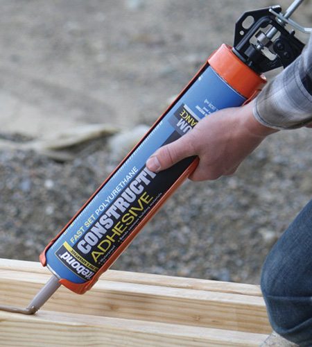 Adhesives - Windsor Plywood