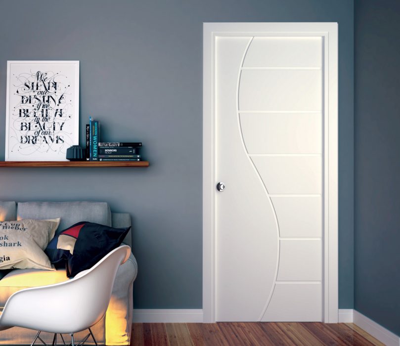 Rohden Doors | Interior Door Solutions | Windsor Plywood
