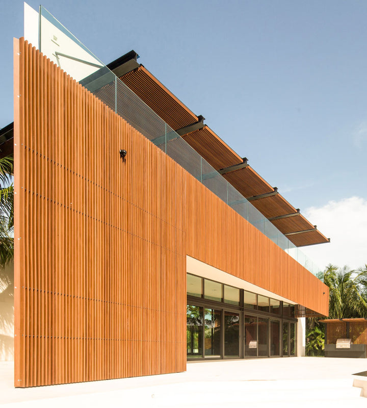 Acre Wood Alternative Trim Boards - Windsor Plywood