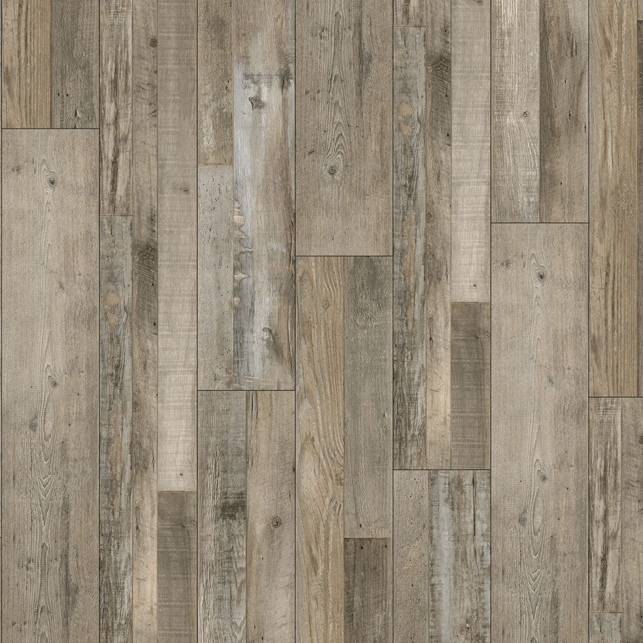 5.5mm Gristmill Kore Click Vinyl Plank Flooring - Windsor Plywood
