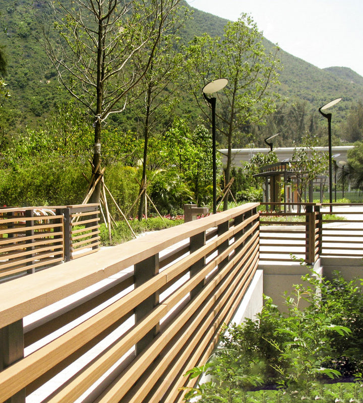 Acre Wood Alternative Trim Boards - Windsor Plywood