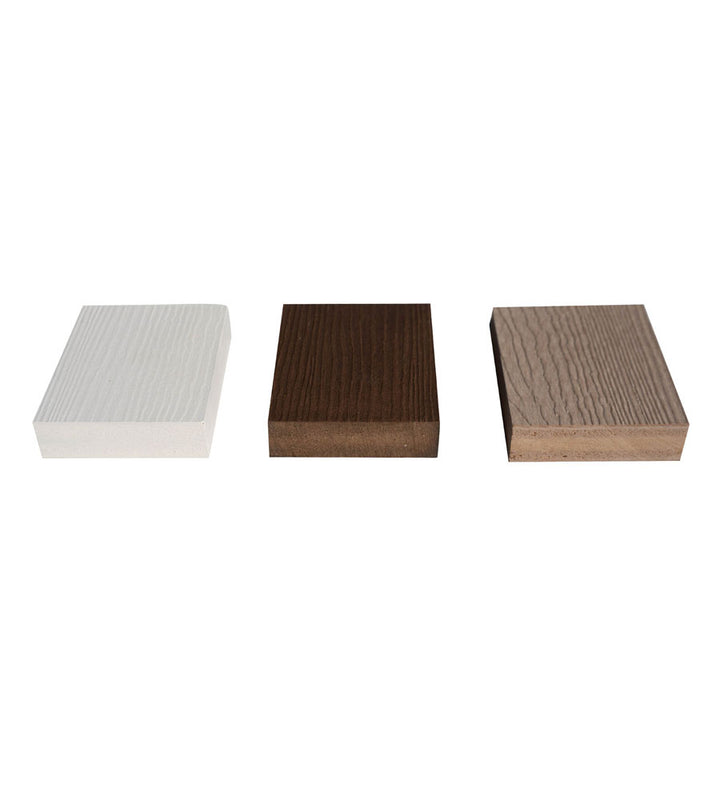 Acre Wood Alternative Trim Boards - Windsor Plywood