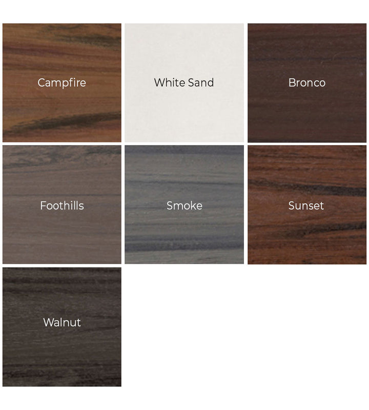 Armadillo Lifestyle Composite Decking