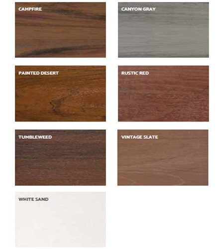 Armadillo Lifestyle Composite Decking