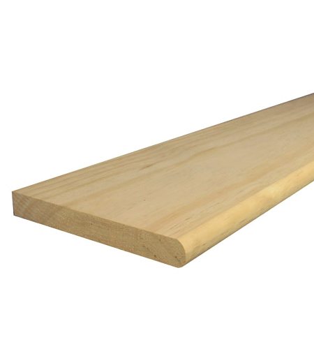 860-0113 - 860-0167 Solid Wood Stair Treads - Windsor Plywood