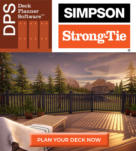 Cedar Decking - Windsor Plywood