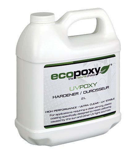 EcoPoxy Epoxy Resin Kits - Windsor Plywood