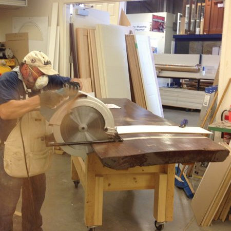 Custom Rough Cutting - Windsor Plywood