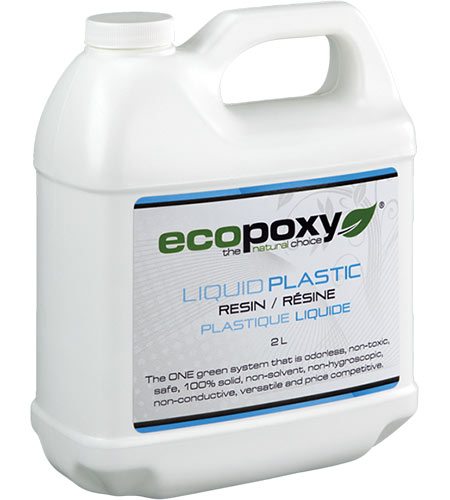 EcoPoxy Epoxy Resin Kits - Windsor Plywood