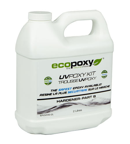 EcoPoxy Epoxy Resin Kits - Windsor Plywood