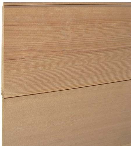 Hemlock S4S Lumber