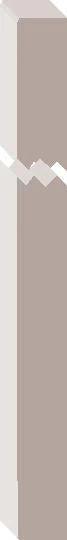 M1X10 9-1/4" Flatstock S4S E2E MDF