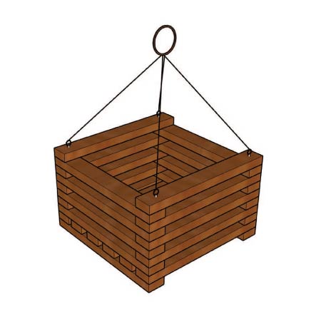 Hanging Planter