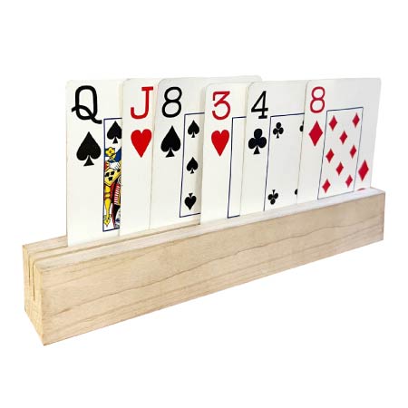 Playing Card Holder