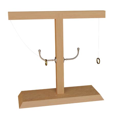 Table Top Ring Game