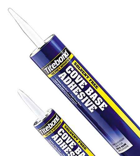 Titebond Cove Base Adhesive