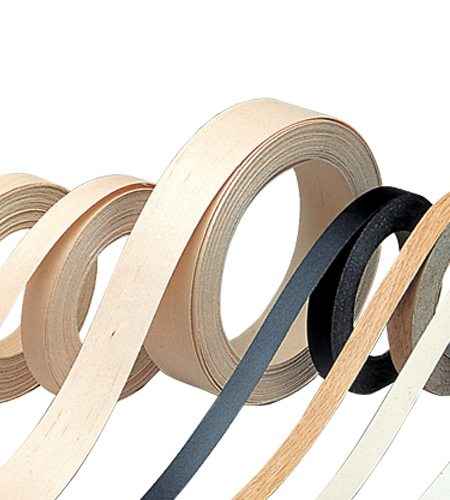 Veneer Edge Tape
