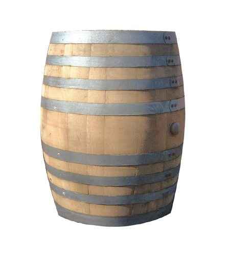 Full Size Wine Barrels