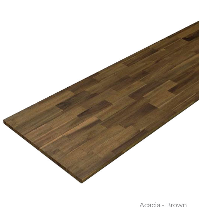 Acacia Wood Counter Tops - Windsor Plywood
