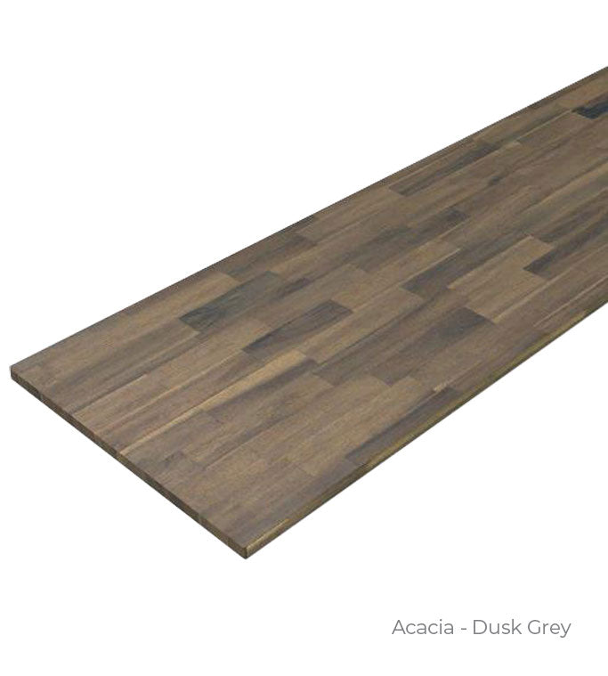Acacia Wood Counter Tops - Windsor Plywood