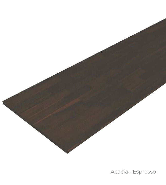 Acacia Wood Counter Tops - Windsor Plywood