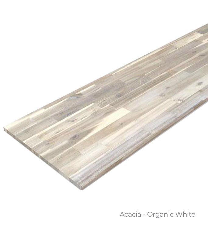 Acacia Wood Counter Tops - Windsor Plywood