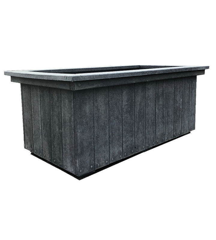 Recycled Plastic Lumber - Windsor Plywood