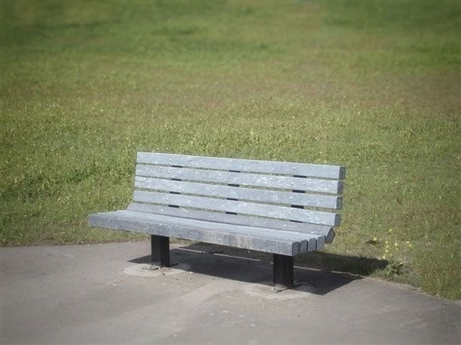 Recycled Plastic Lumber - Windsor Plywood