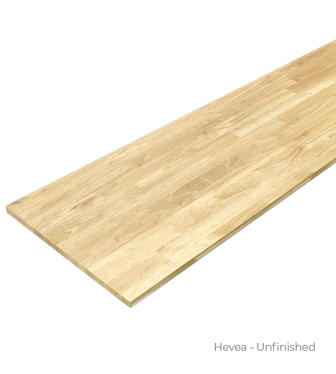 Acacia Wood Counter Tops - Windsor Plywood