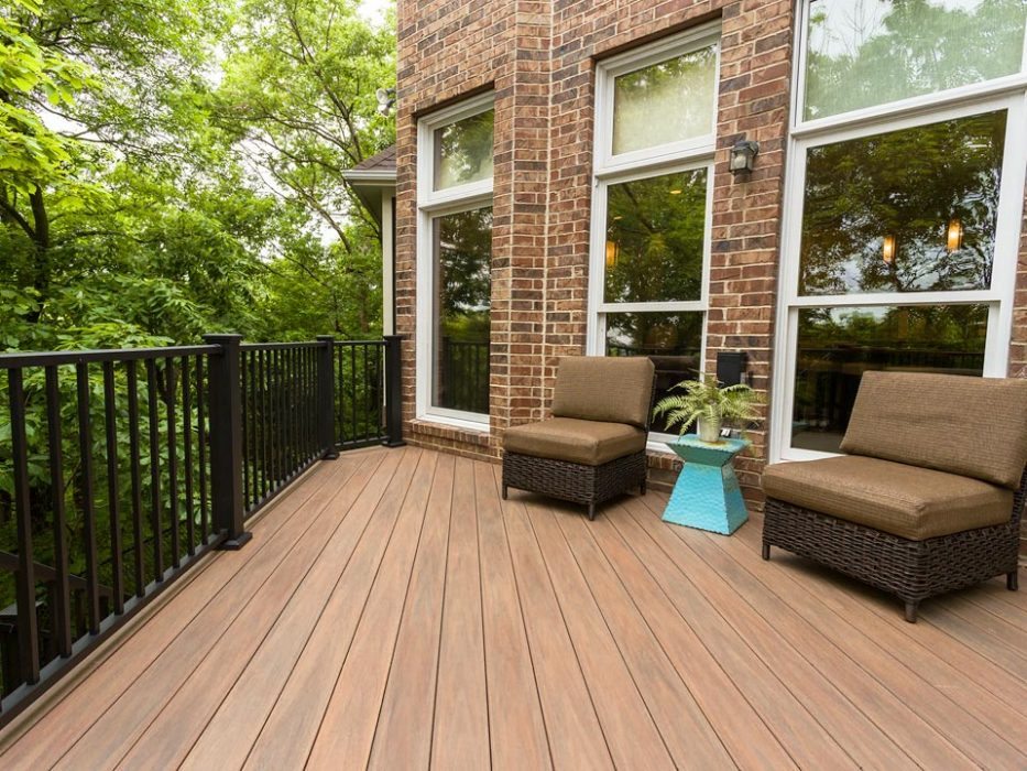 TufBoard - Windsor Plywood