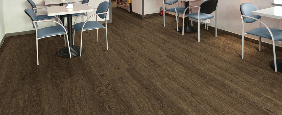 Installation Guide: Winchester Self Locking Vinyl Plank