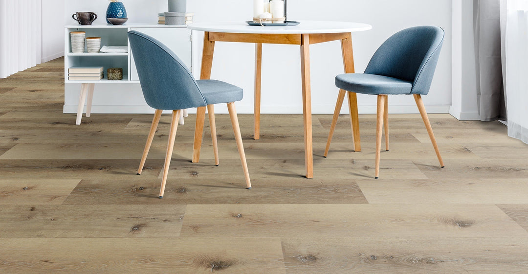 FAQ About Vinyl Flooring