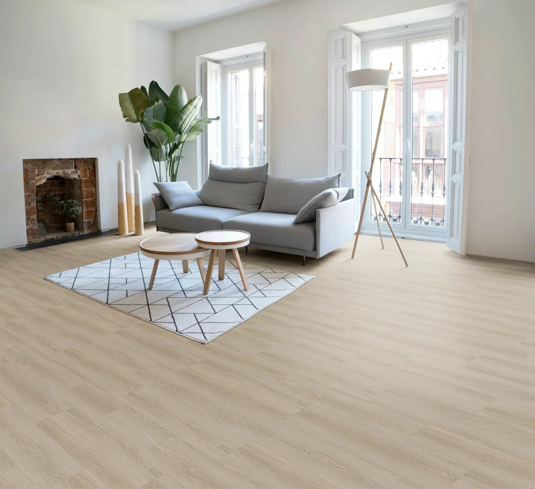Caledon Waterproof Laminate – Style, Strength & Everyday Protection