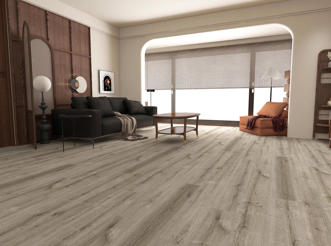 Expressa Vinyl Plank – Easy Installation Meets Modern Design