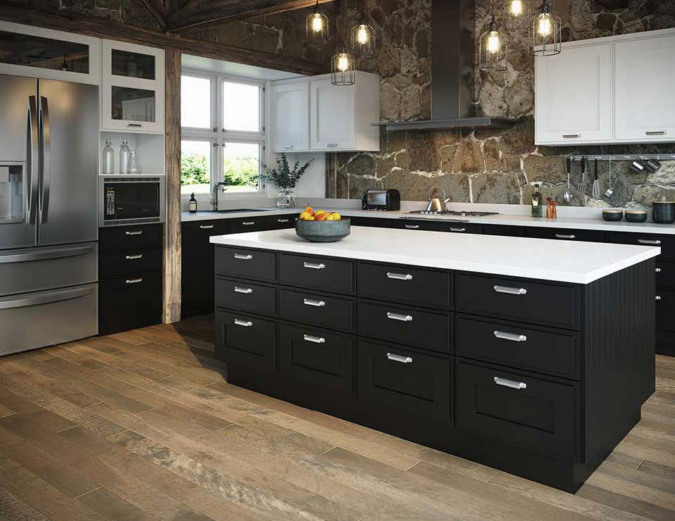 Why Hardwood Flooring