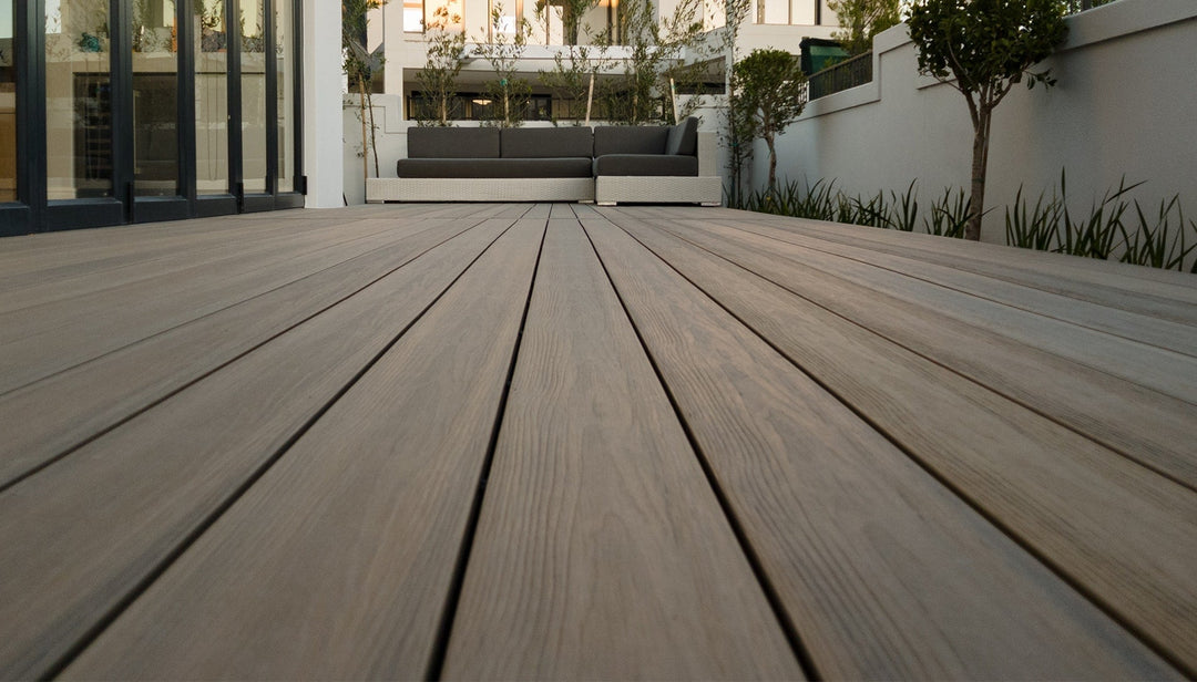 Eva-Last® Composite Decking: Benefits, Lines, FAQs, and How to Choose