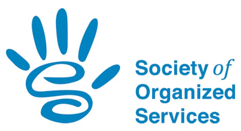 SOS 'Project Rebuild Campaign' - $10,000