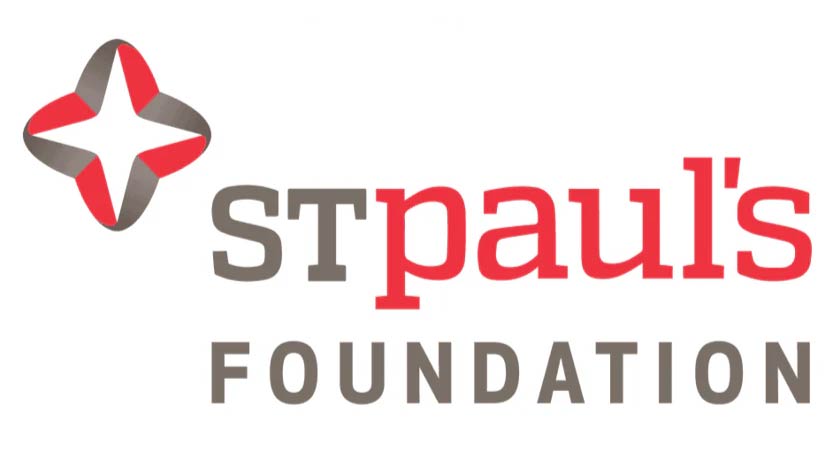 St. Paul's Hospital at the Jim Pattison Medical Centre - $1,000,000