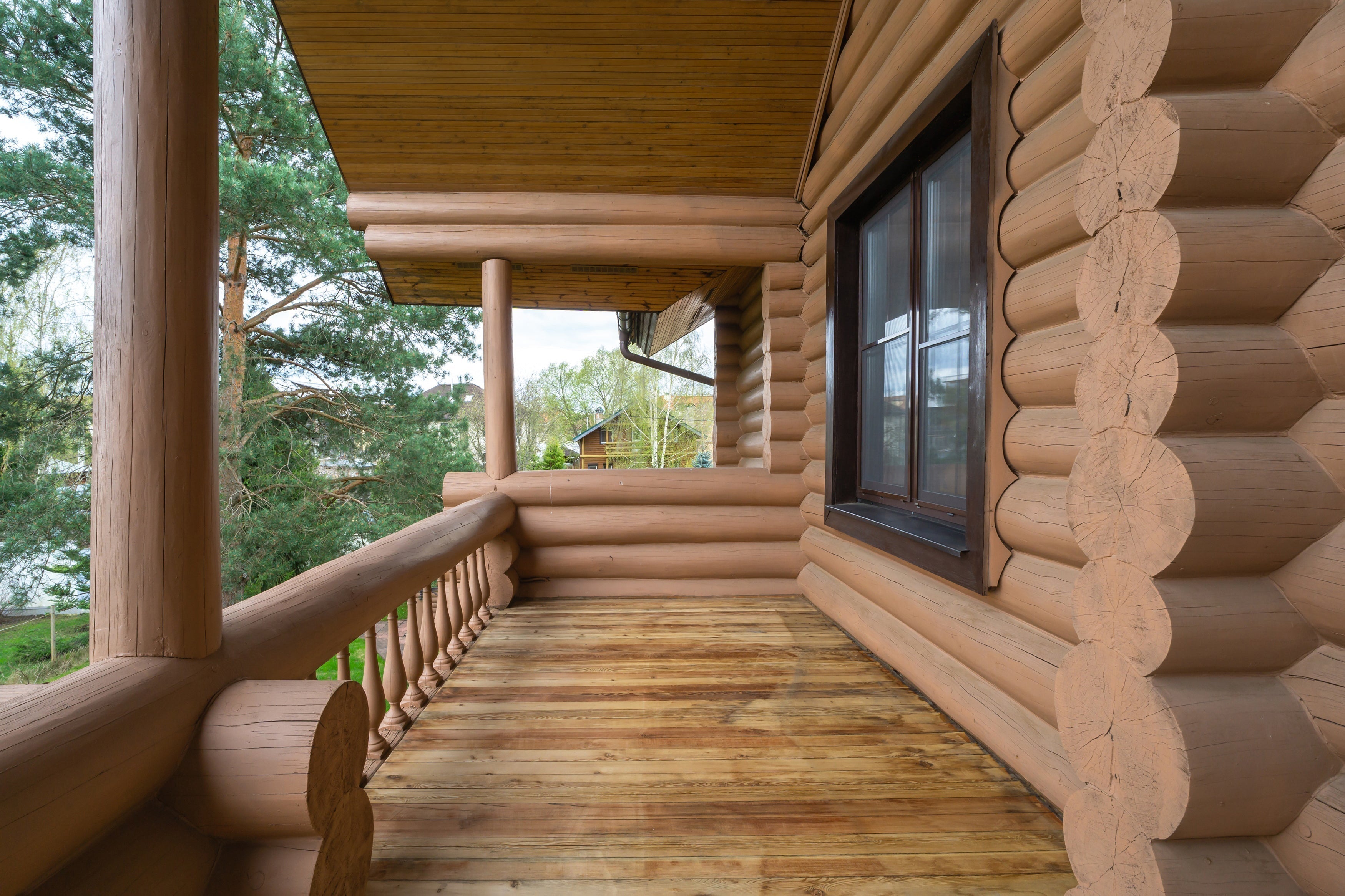 Best Wood Types Across Canada by Climate | Windsor Plywood