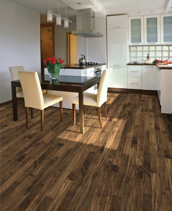 Flooring - Getting Down To It