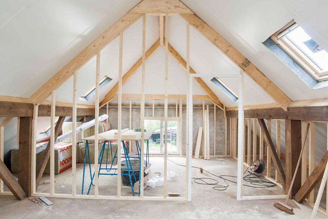 Essential Items To Budget For In Your Canadian Home Renovation