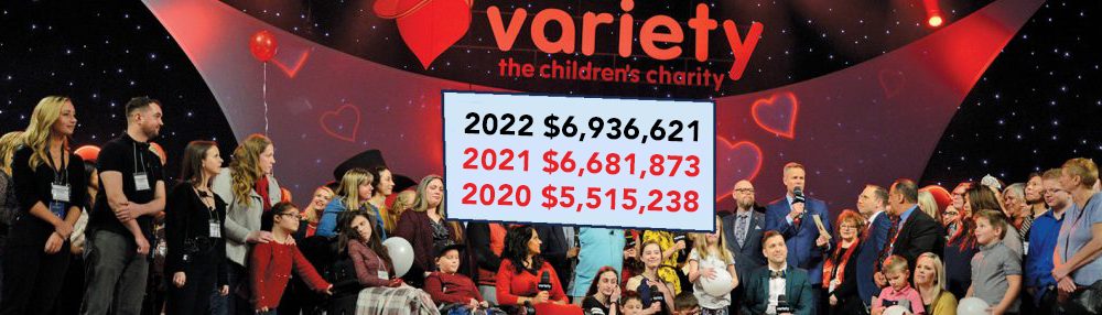 ‘Variety Show of Hearts’ Raises $6,936,621