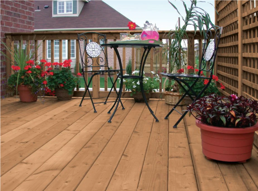 Build Smarter This Summer with Treated Lumber