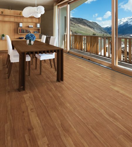 Flooring
