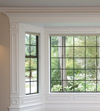 Baseboard Mouldings | Traditional & Modern | Windsor Plywood