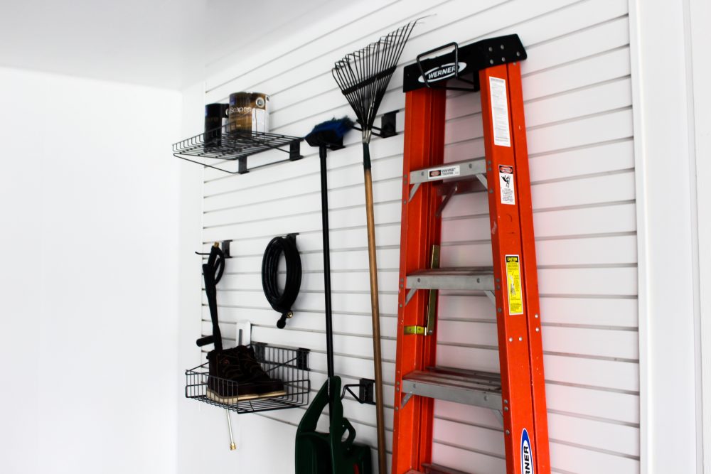 Slatwall - Windsor Plywood