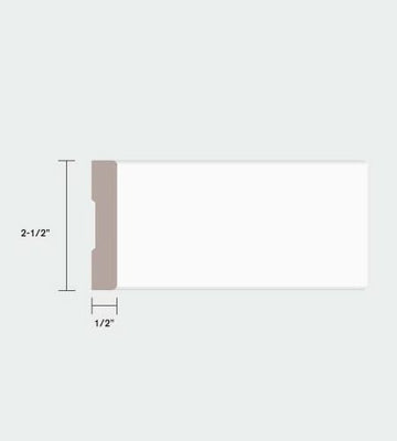Wood Casing Doors & Windows | Windsor Plywood