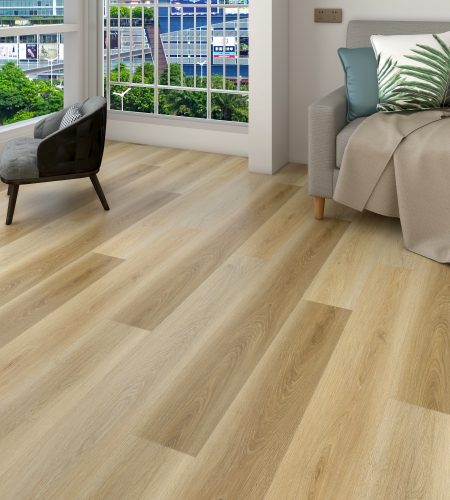 10mm Sutherland Vinyl Plank Flooring - Windsor Plywood