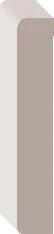 121X3 2-1/2" Flatstock S4S E2E MDF