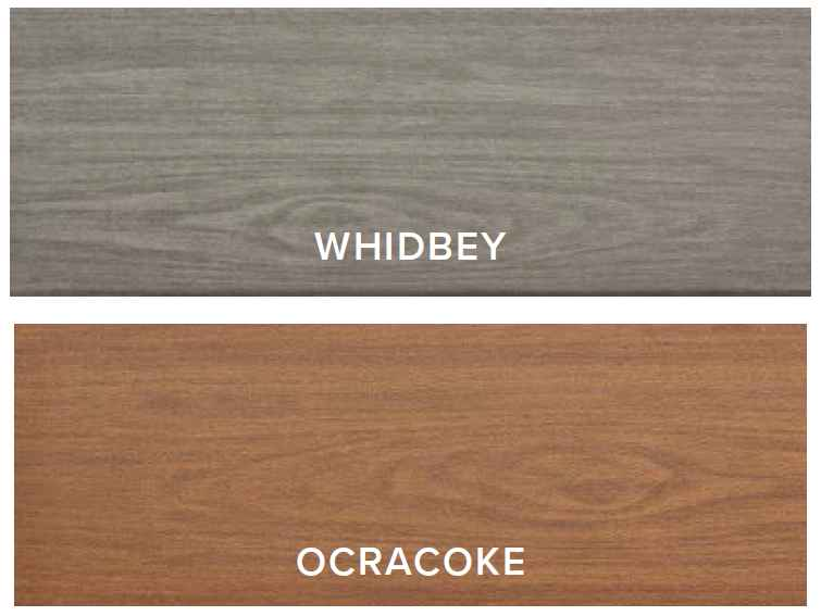 Trex Composite Decking